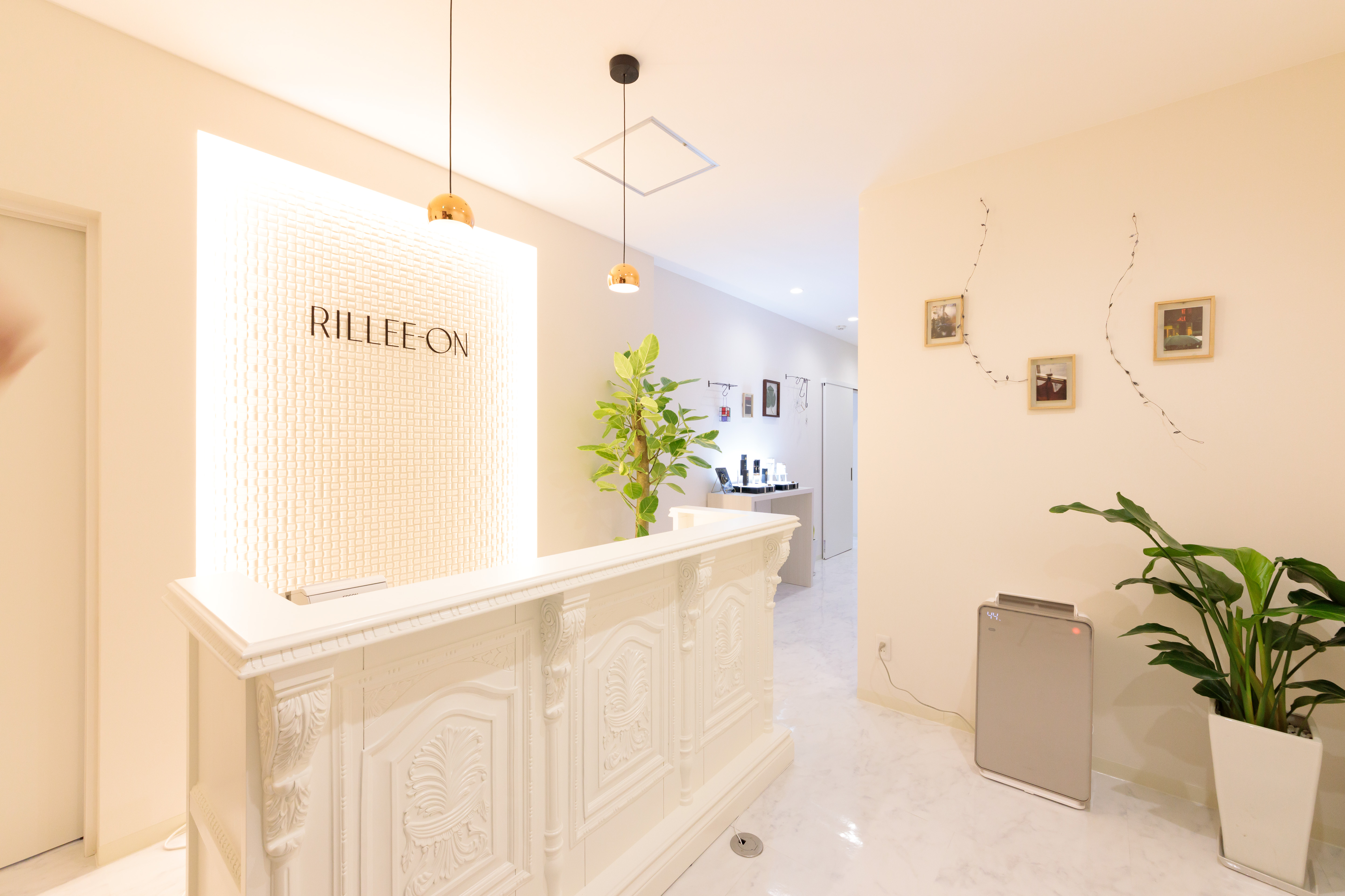 リリーオン札幌店